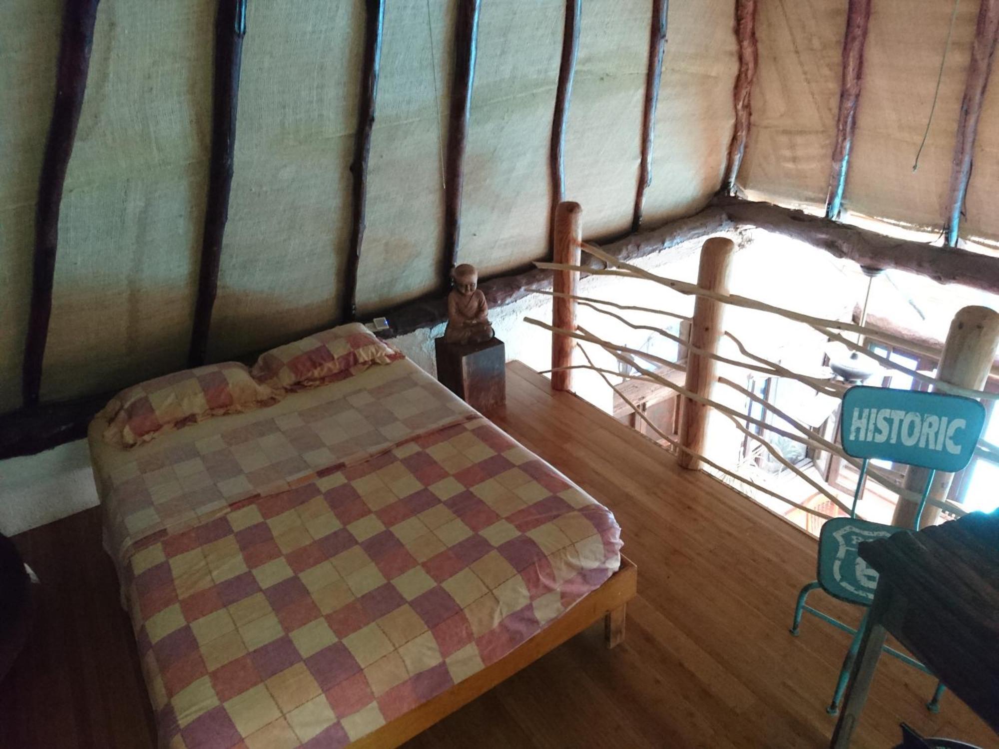 Jungle Lodge Cancun Aeropuerto Room photo